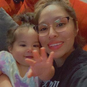 Meet your Posher, Christy